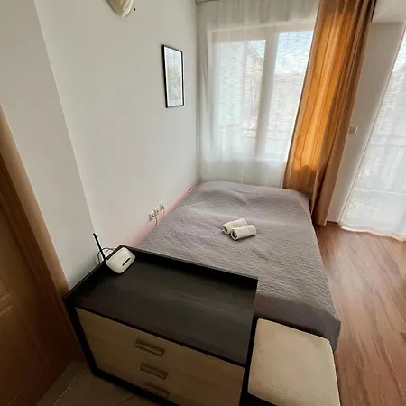 Apartament Summer Breeze 515 No Romania *