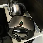 公寓 Summer Breeze 515 No Romania *