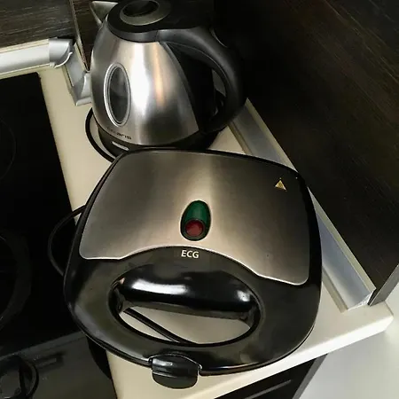 Апартаменти Summer Breeze 515 No Romania *