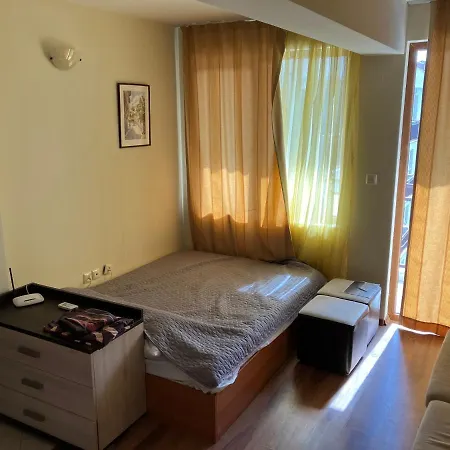 Summer Breeze 515 Apartament *
