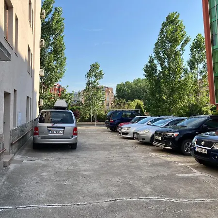 Summer Breeze 515 No Romania Сонячний Берег