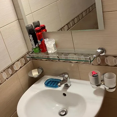 Summer Breeze 515 No Romania Апартаменти *