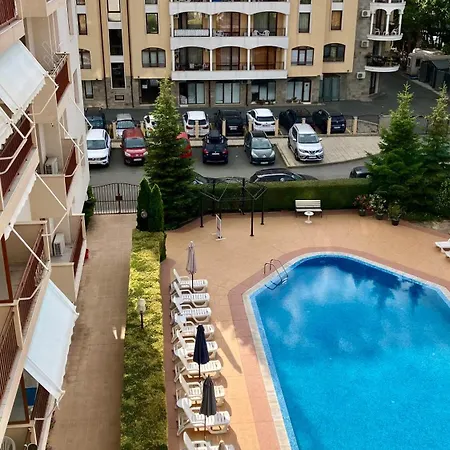 Apartament Summer Breeze 515