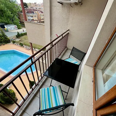 Apartament Summer Breeze 515 No Romania *