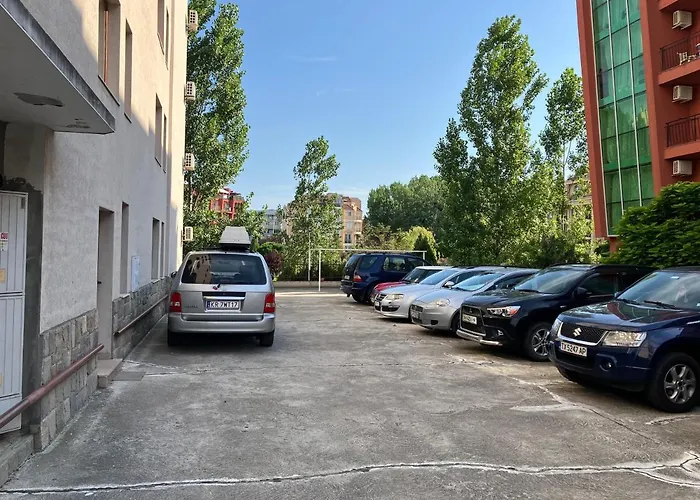 Summer Breeze 515 No Romania 阳光海滩