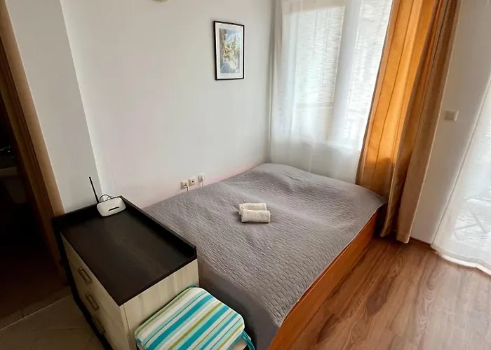 Summer Breeze 515 No Romania Apartamento