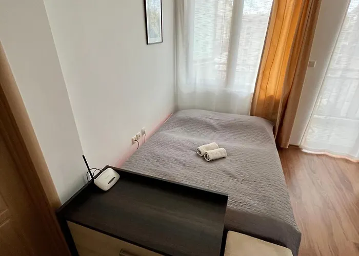 Apartamento Summer Breeze 515 No Romania *