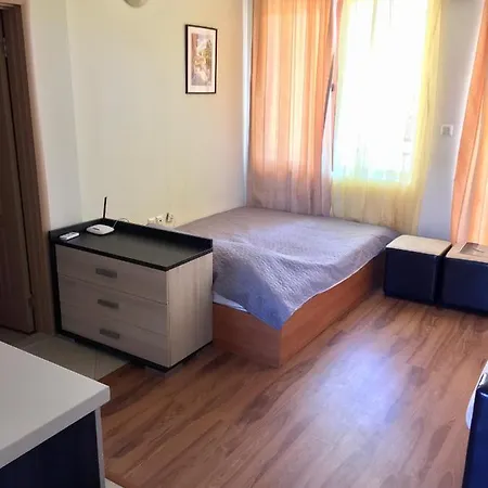 Apartment Summer Breeze 515 *