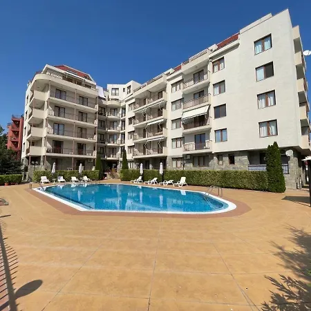 Apartment Summer Breeze 515 No Romania