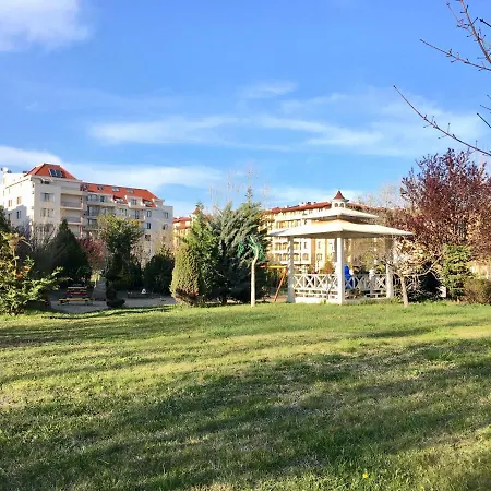 Summer Breeze 515 Classy *