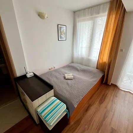 Summer Breeze 515 Classy Apartment