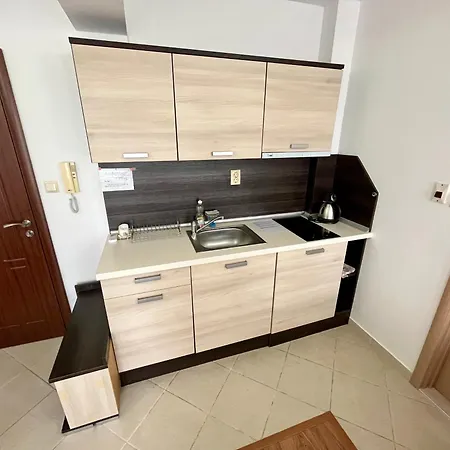 Summer Breeze 515 Classy Appartement *