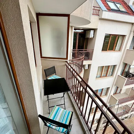 Summer Breeze 515 Classy *