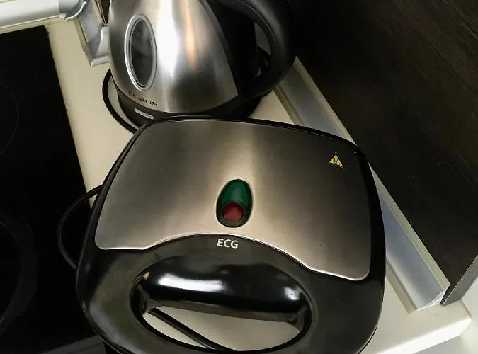 Apartment Summer Breeze 515 Classy *