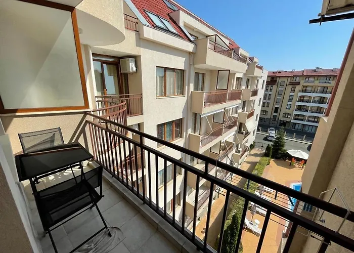 Summer Breeze 515 Classy *