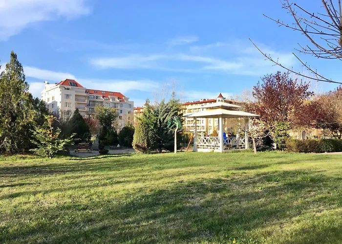 Summer Breeze 515 Classy *