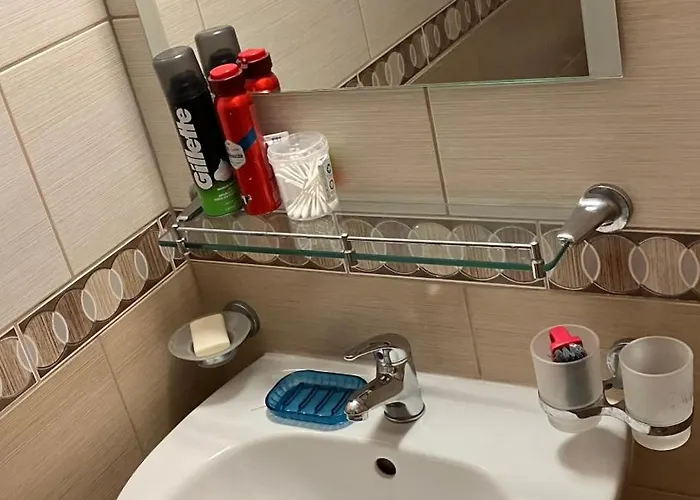 Summer Breeze 515 Classy Apartment *