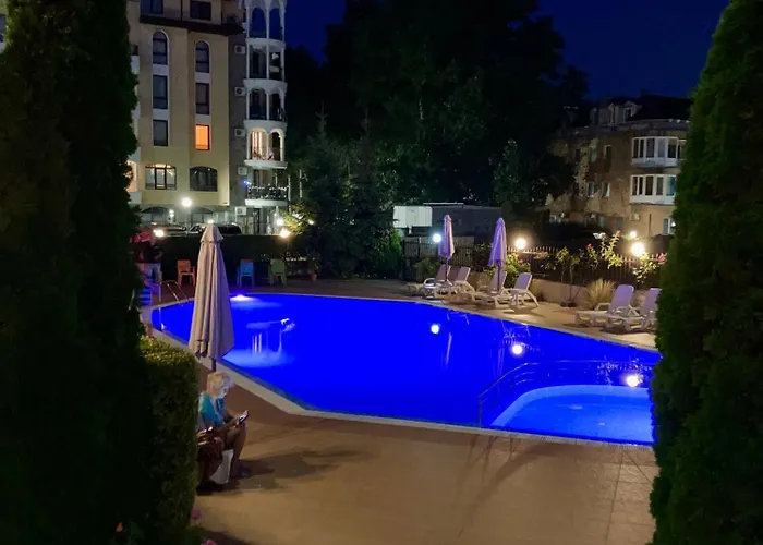 Summer Breeze 515 Classy *