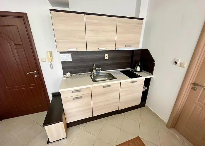 Summer Breeze 515 Classy Apartment *