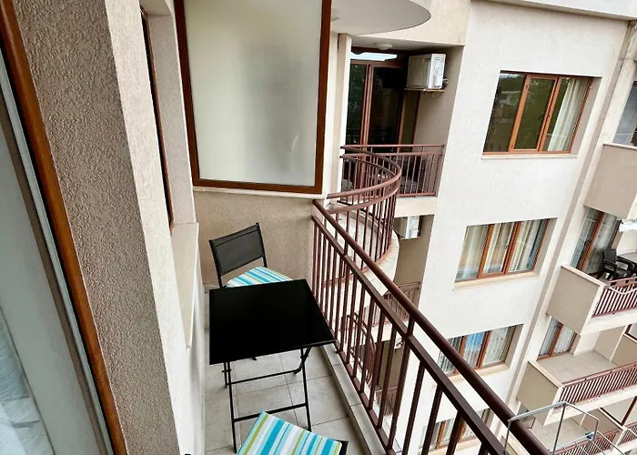 Summer Breeze 515 Classy *