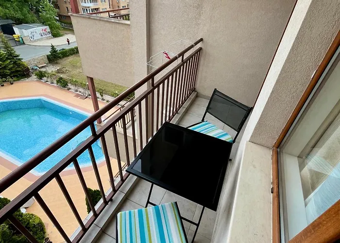 Apartment Summer Breeze 515 Classy *