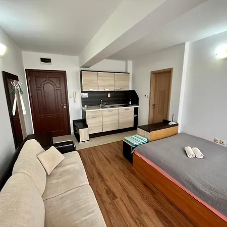 Summer Breeze 515 No Romania Apartamento Sunny Beach