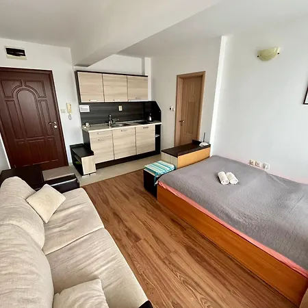 Summer Breeze 515 No Romania Apartamento *